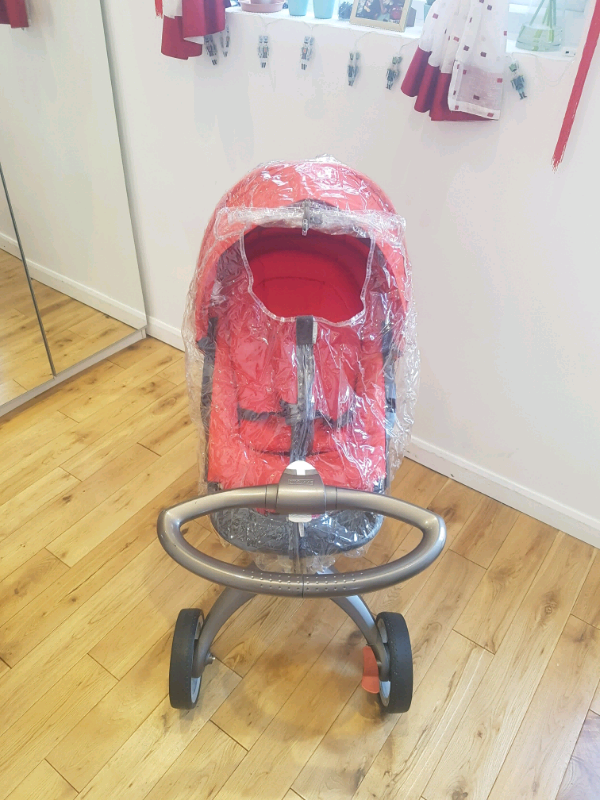 stokke xplory gumtree